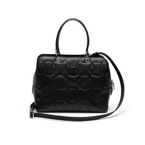 Lacoste Off the Court Boston Bag NWT